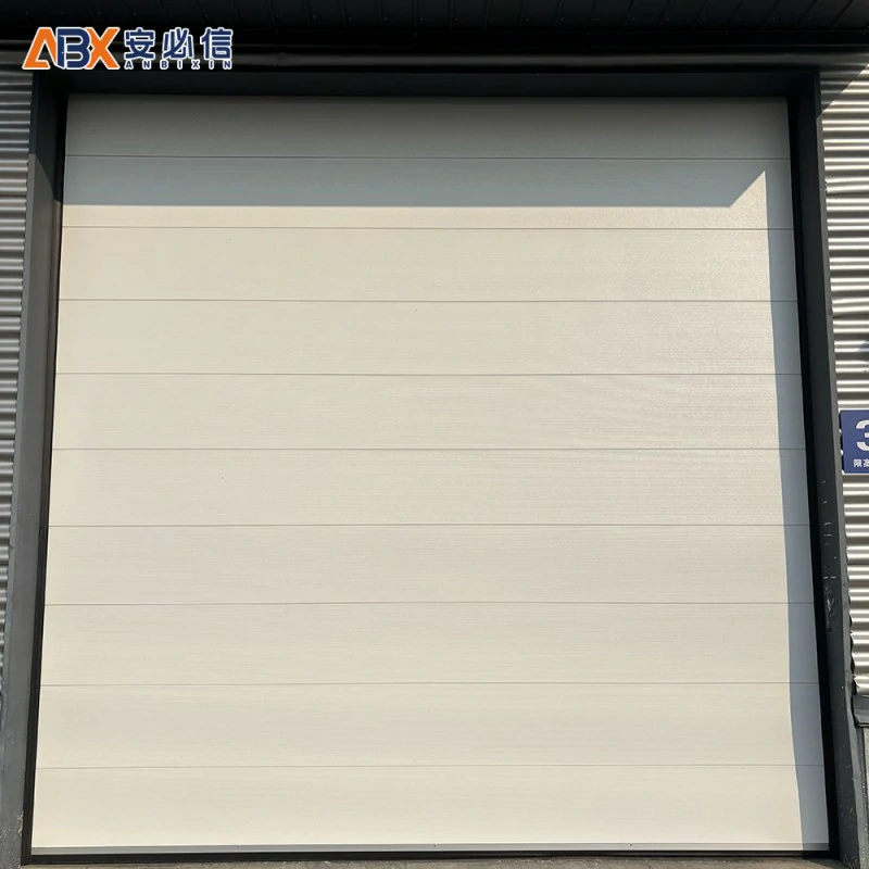 宿州市升降滑升门